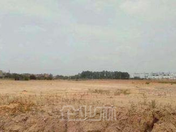 独 家代理 一手大量国土,只要70万一亩,低于市场价30万