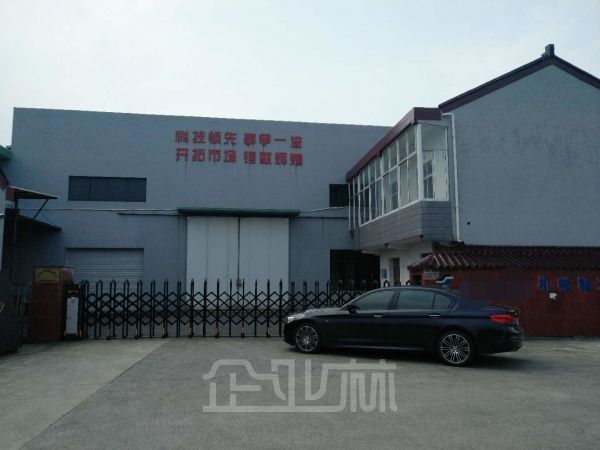出租 金山吕巷2200平米独院独院厂房