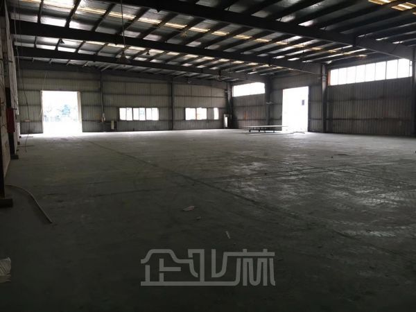 上海奉贤区西渡大型厂房场地出租