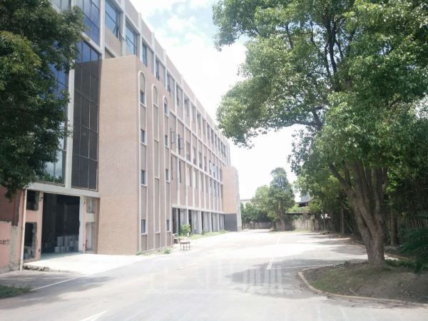 松江22000平厂房出租松江万达旁