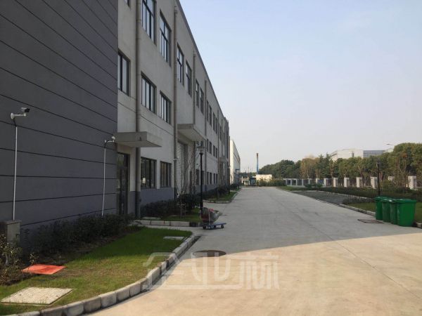 外资企业租金减免 无锡装备产业园 双层厂房7840平