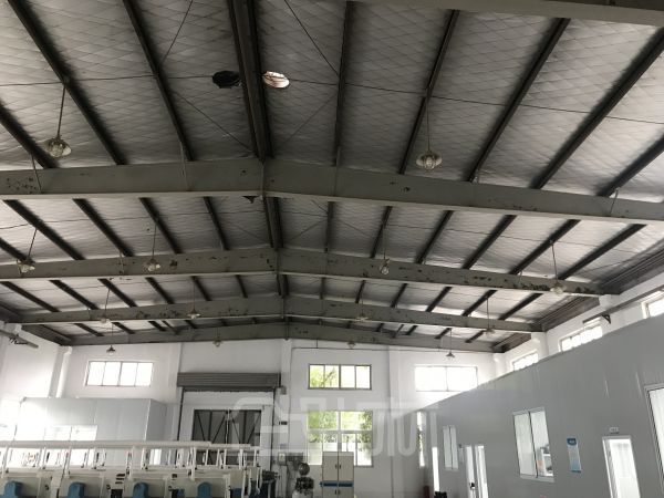 上海嘉定宝钱公路1.1每平每天厂房仓库出租