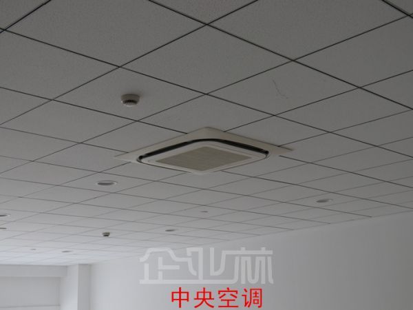 松江新桥申新广场办公楼出租