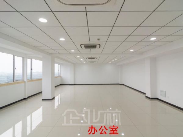 办公正门图