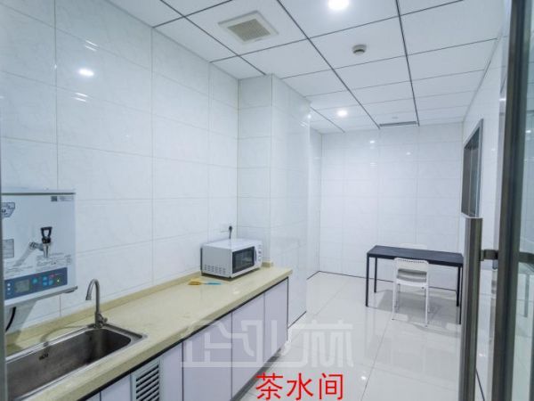 办公内饰图