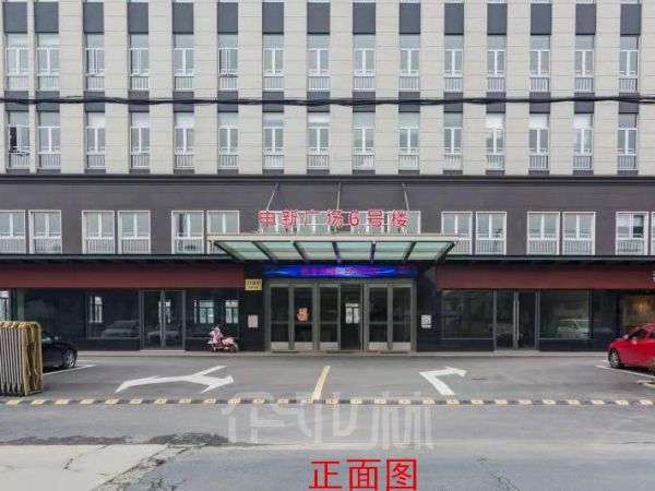 出租 松江新桥250㎡精装办公室
