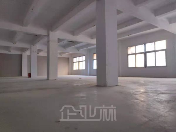 厂房内饰图
