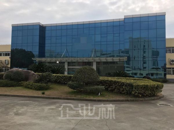 松江区104地块独门独院占地20亩 双层厂房8200平 便宜出售