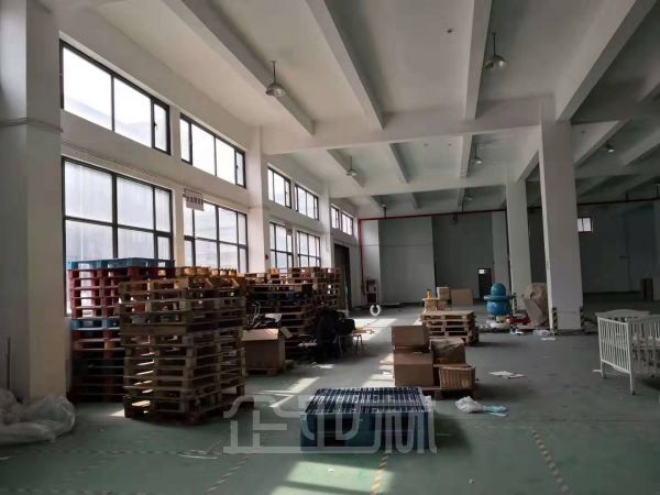 松江东部开发区新建厂房80000平行业不限