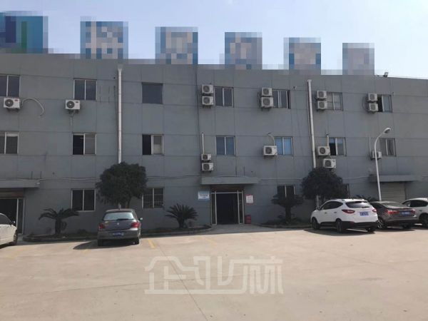 出租:闵行莘庄104板块,760平方多层厂房