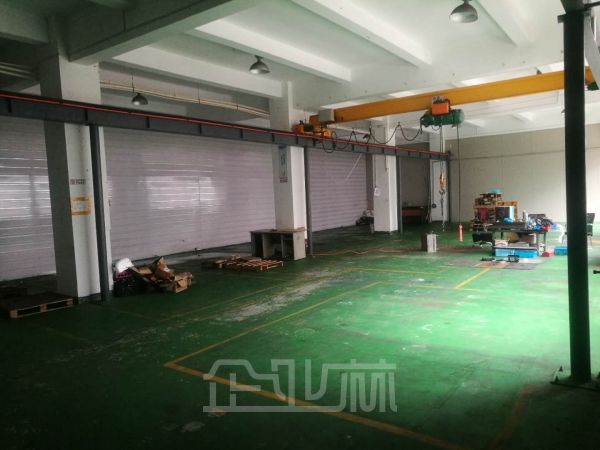 出租闵行吴江区小面积厂房