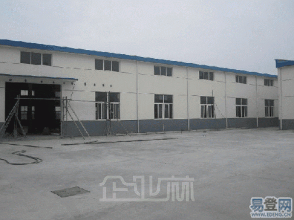 青浦赵巷独门独院二楼带电梯仓库出租