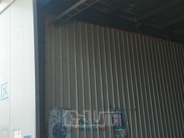 松江沪杭公路1600平方厂房出租