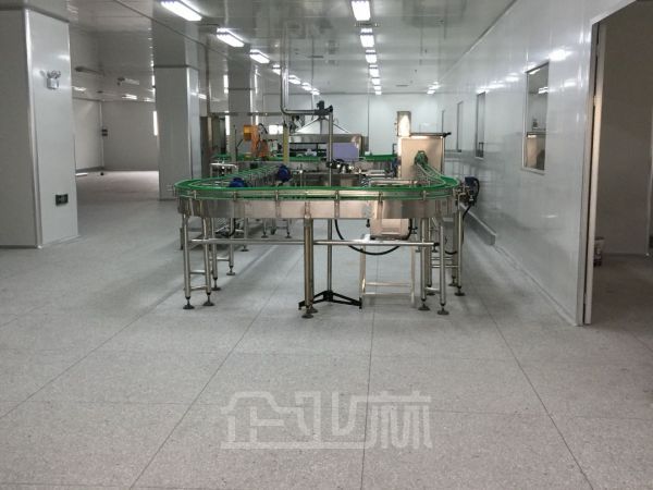 转让奉贤食品厂房4500平!104地块,有食品环评