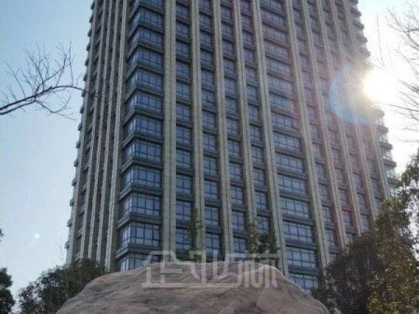 出租:松江万达旁1353平全新毛坯写字楼,送硬装,可分割