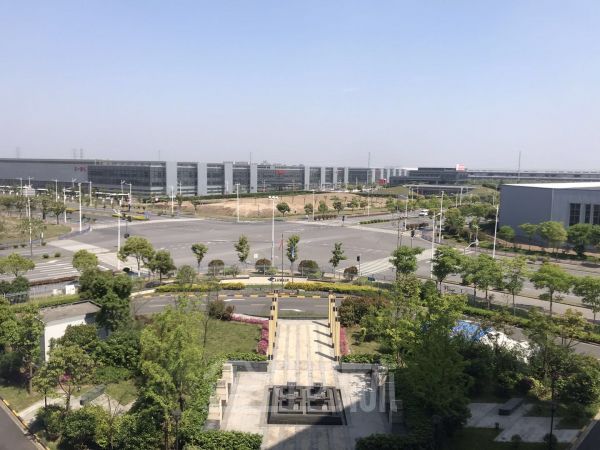 出租奉贤食品工业园区