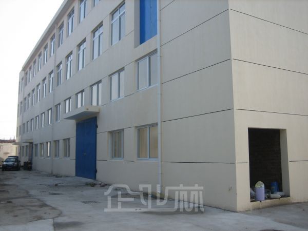 出租:嘉定南翔独门独院底层1100平单层厂房