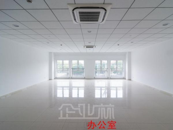 厂房内饰图