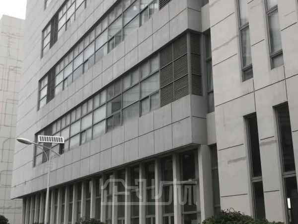 松江 中山街道 104板块 双层厂房1400