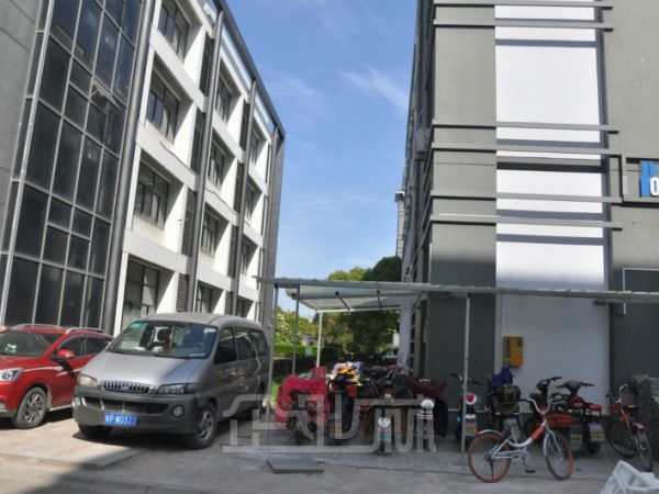 松江车墩 厂房出售 有意向可联系 价格可谈