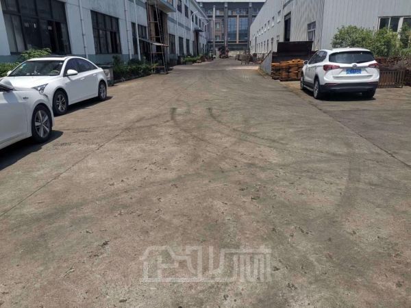 出租:浦东新区南汇工业园区104地块10600平单双层厂房,大小可分