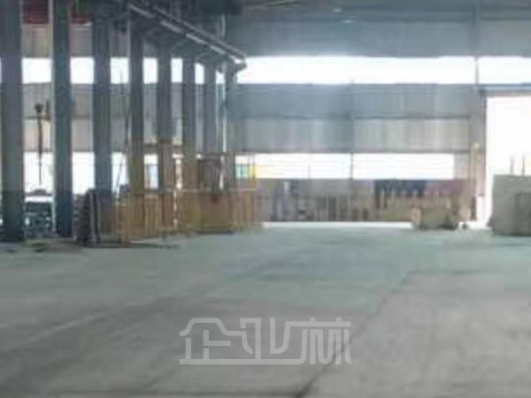 出租：闵行区华漕1000平单层厂房