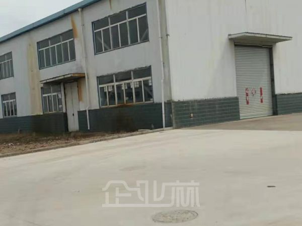 出租:南通启东4000平单层厂房