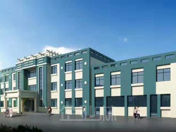 出租:浦东新区南汇工业区厂房 1500平 单层 104版块