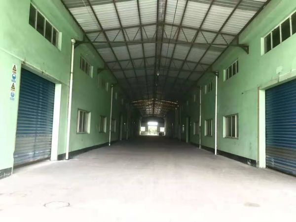 出租：上海松江车墩厂房 5000平 单层 热门厂房