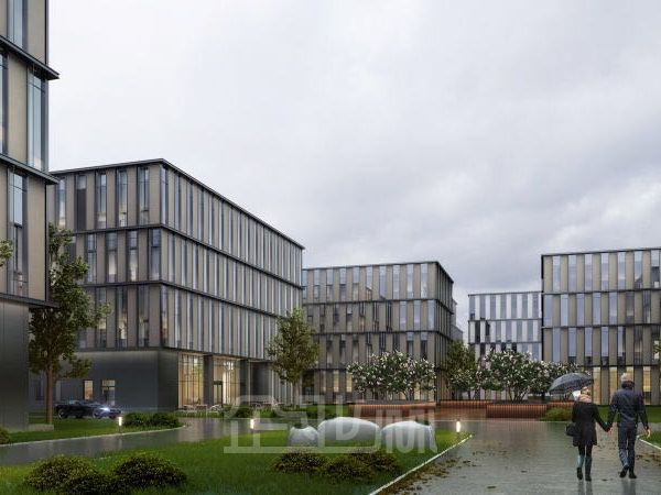 闵行智能研发产业园 新建独栋厂房便宜出售