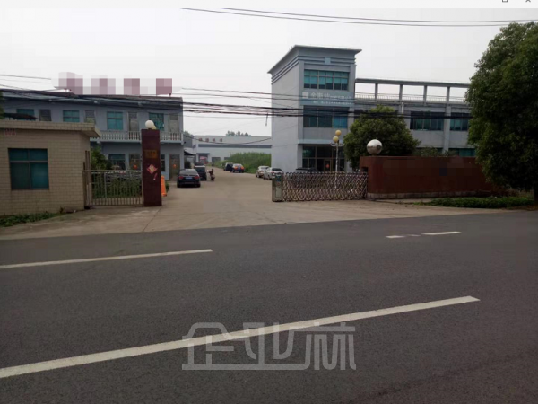 靖江市单层厂房出租,面积7000平