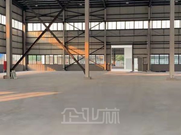出租:闵行北桥北松公路厂房 4000平 多层 可分割