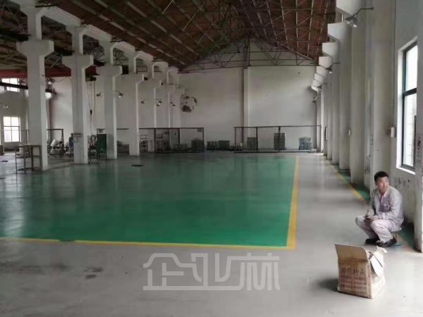 嘉定谢春路独门独院104板块多层10000平厂房出租 可分割
