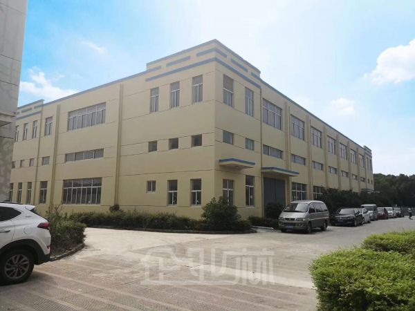 松江工业区104板块 双层厂房2055平 便宜出售