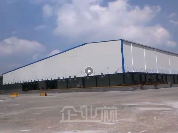 出租嘉定马陆仓库面积25000㎡价格1.5-1.6元㎡天好谈!!!