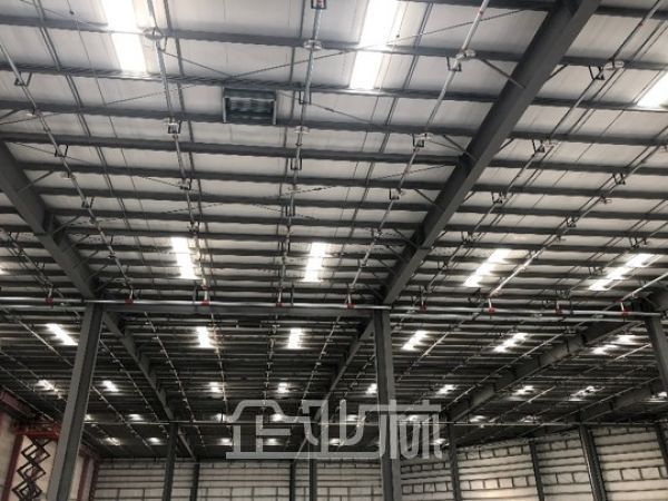 出租:浦东新区外高桥厂房 8000平 多层 可分割
