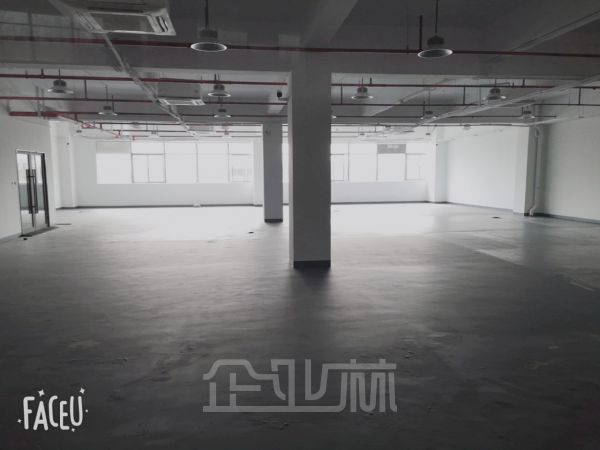 出租浦东康桥厂房面积22000㎡ 均价1.8元每平 天!!