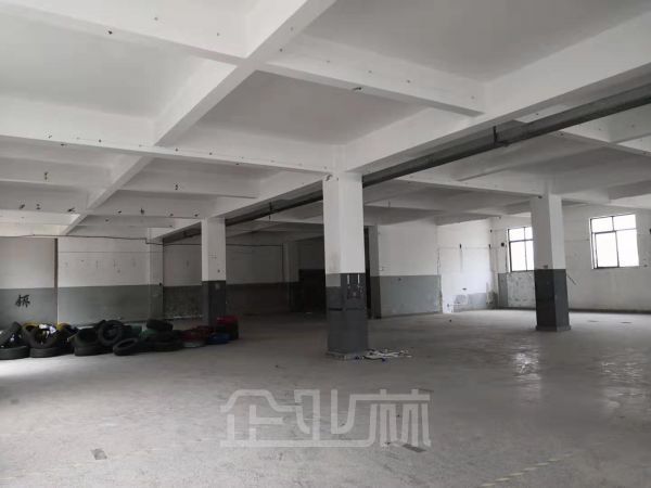 出租:闵行吴泾元江路厂房 80000平 多层 104版块