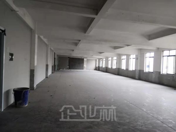 出租:青浦工业区北青公路厂房 40000平 多层 可分割