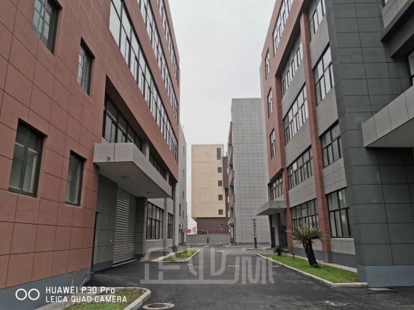 松江104板块,整幢或分层亦可 新厂房,品质过硬