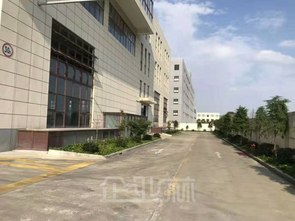 奉贤104地块厂房出租面积84000平