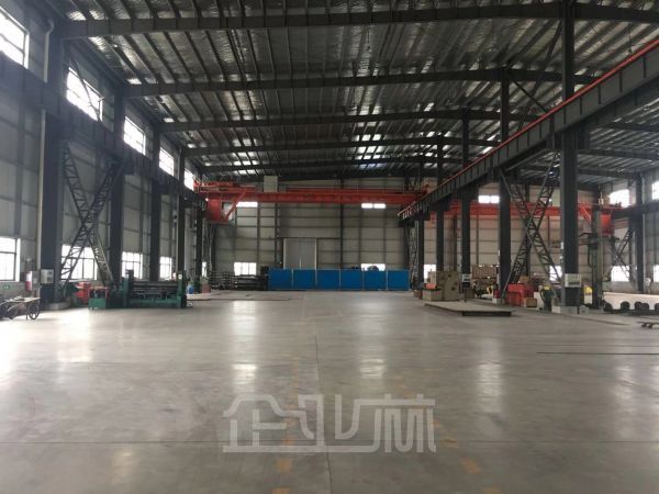 松江工业区 104板块 单层厂房3万平 高度11米