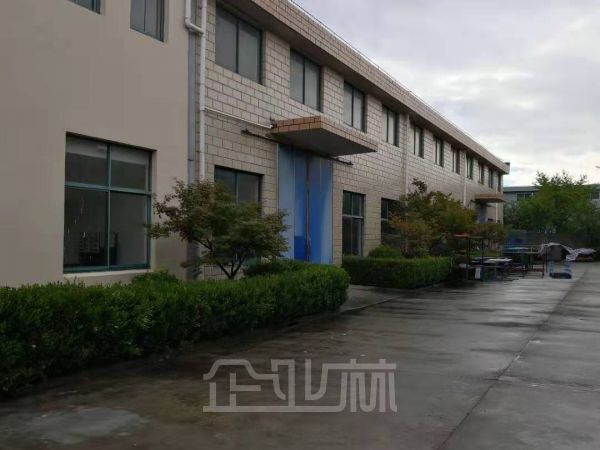 出租奉贤奉城2000平米单层火车厂房