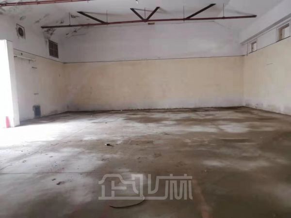 卖新公路7米层高420平单层厂房。可生产加工