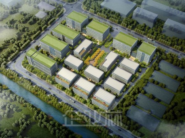 上海闵行马桥104板块绿证50年产权开放商直招