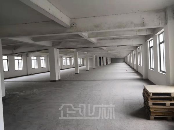 厂房内饰图