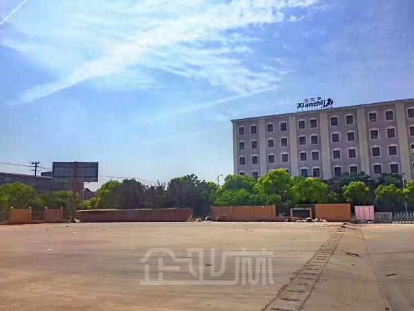 出租：闵行区华漕镇土地 8亩，地坪已做 可做物流仓储