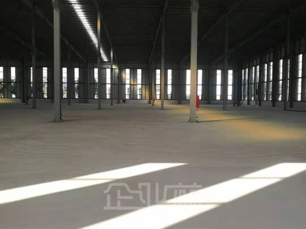 出租:杨浦军工路单层10米层高15000平厂房 可分割