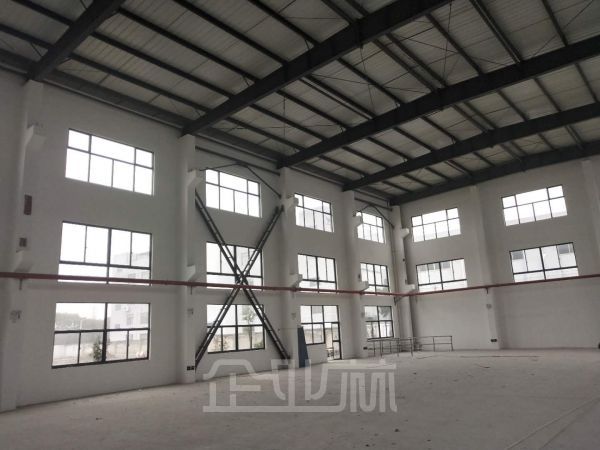出租嘉定方泰1700平米仓库
