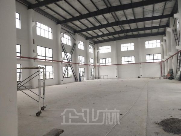 出租青浦3500平米仓库厂房